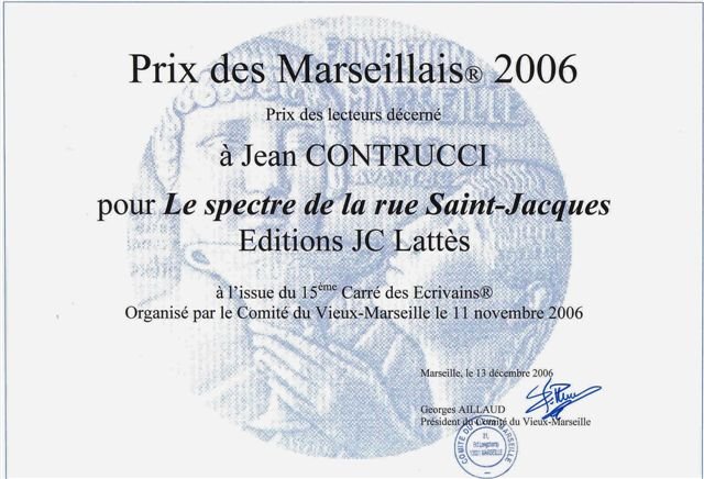 2006_prix des Marseillais