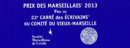 2013 prix des marseillais