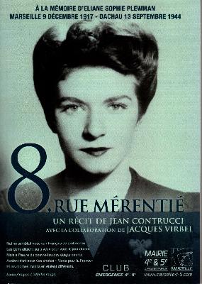 8 rue Mrenti