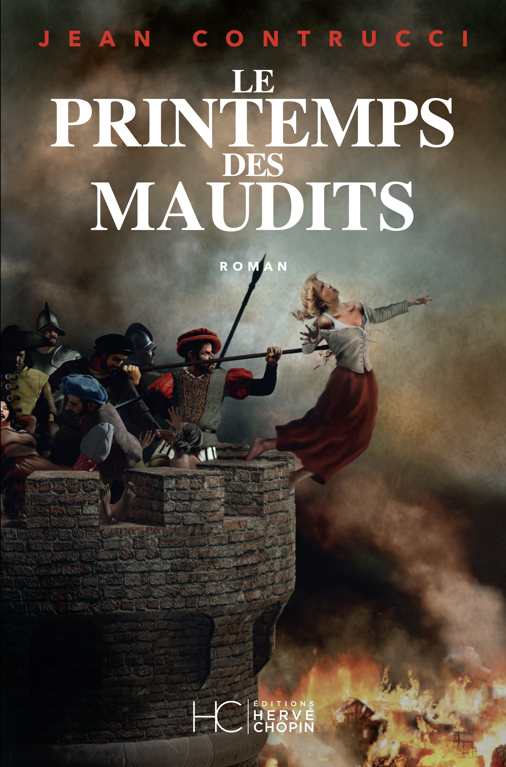 LE_PRINTEMPS_DES_MAUDITS LE_PRINTEMPS_DES_MAUDITS