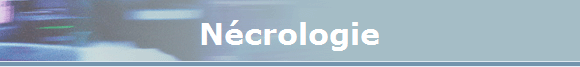 Ncrologie