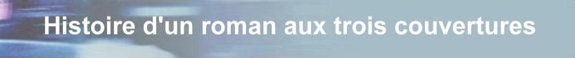 bannire 3 couvertures